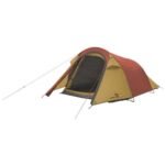 Easy Camp Tent Energy 300 Gold Red