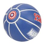 JOEREX CAPTAIN AMERICAN 7# PU BASKETBALL