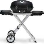 Phantom Travel Q PRO285X with Scissor Cart