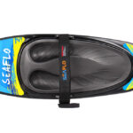 Ox Knee Board Black